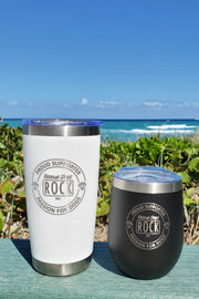 RDR - 2-Pack Drink Tumbler