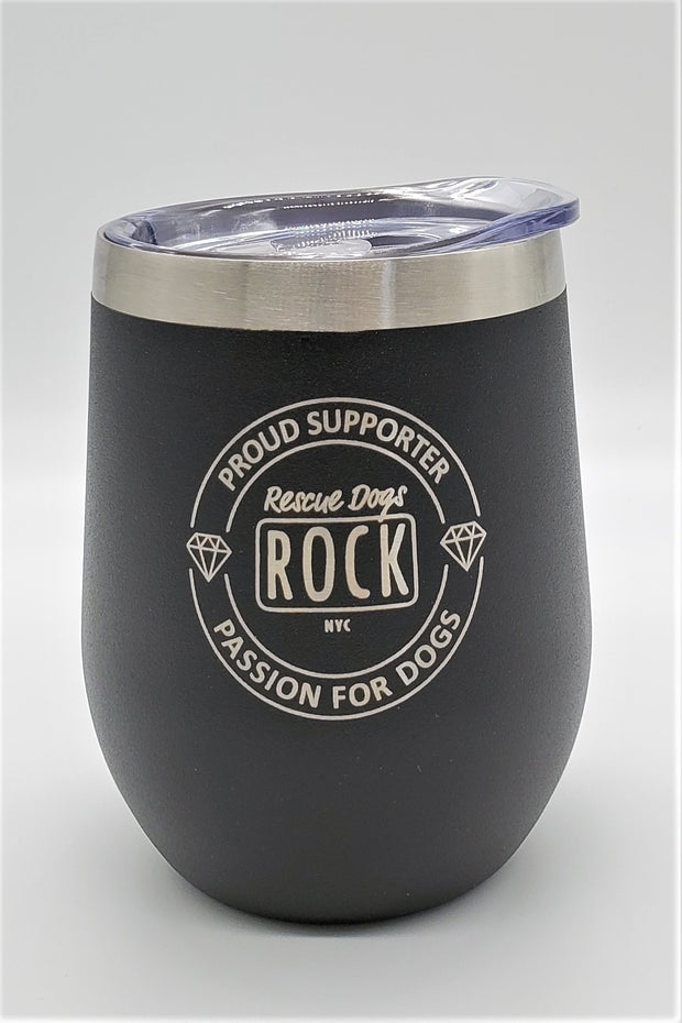 RDR - 12oz Drink Tumbler