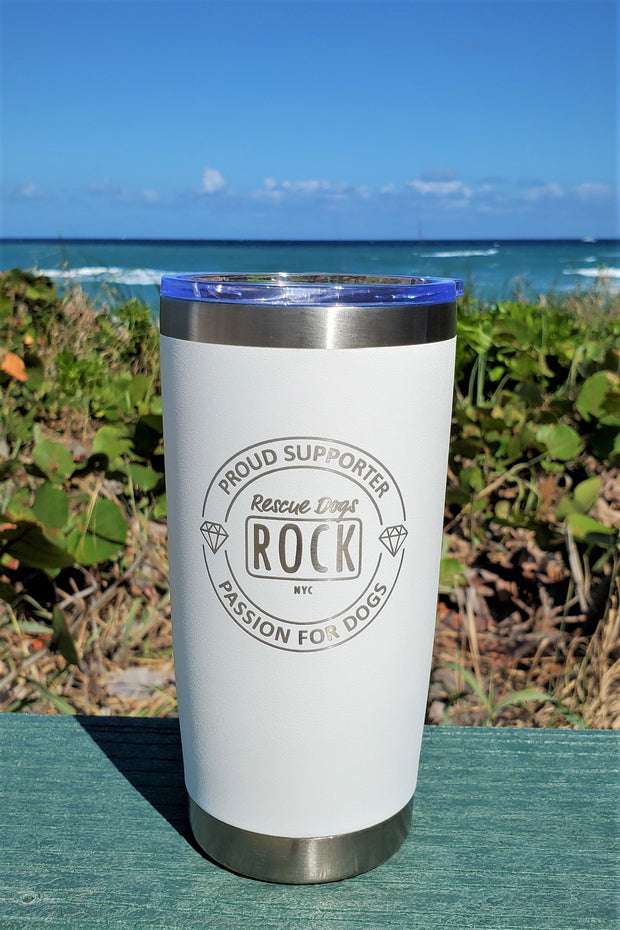 RDR - 20oz Drink Tumbler