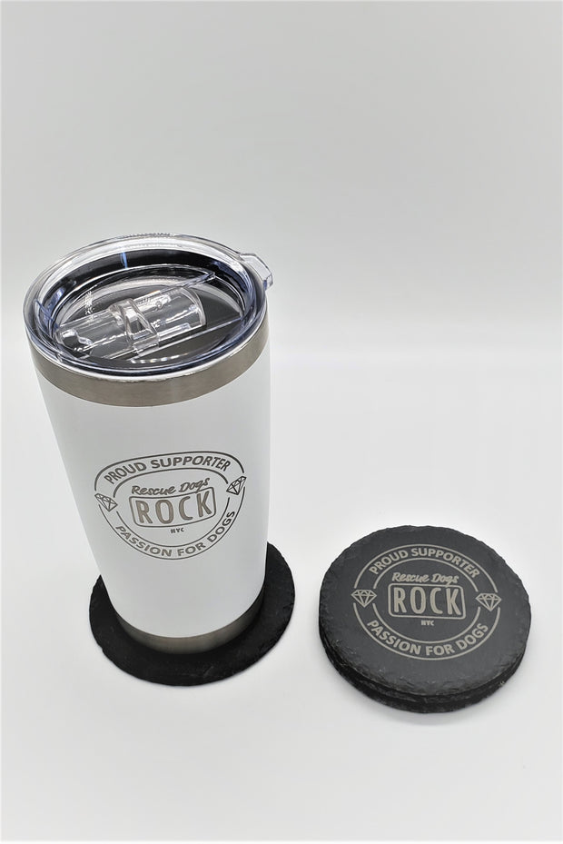 RDR - 20oz Drink Tumbler