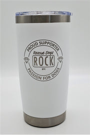 RDR - 2-Pack Drink Tumbler