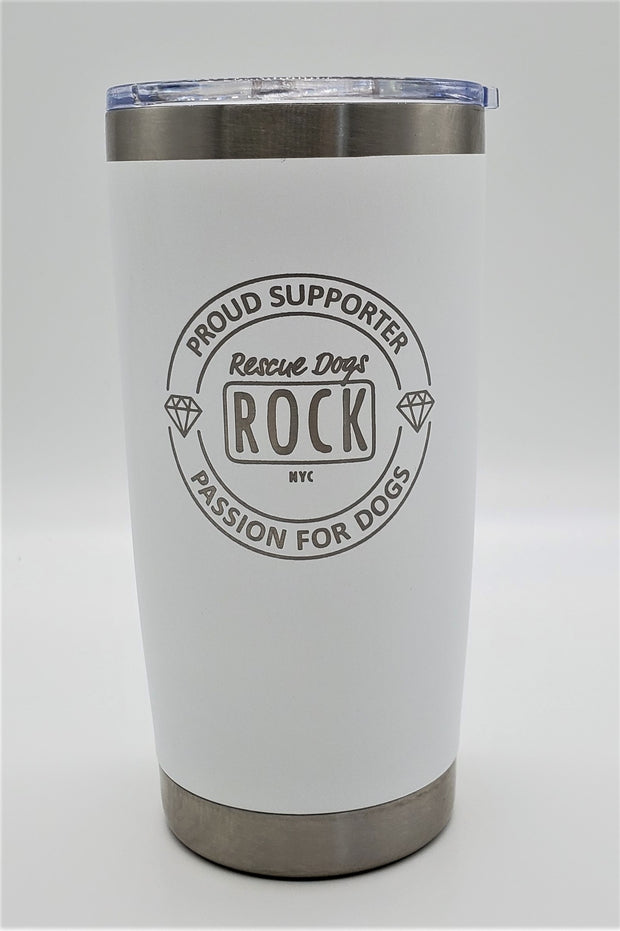 RDR - 2-Pack Drink Tumbler