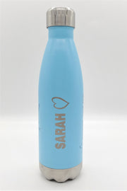NEW!!!  I ♡ VUCJAK - 17oz Bulldog (4 colors)