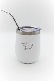 RDR - 12oz Drink Tumbler