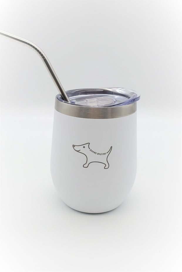 RDR - 12oz Drink Tumbler