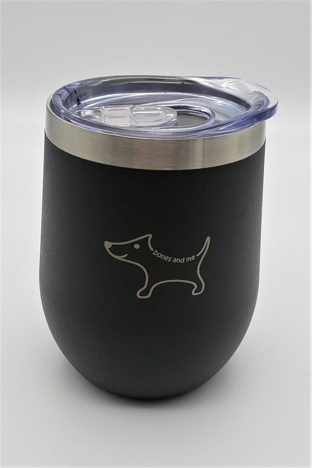The MOM Cup - 12oz (3 DESIGNS)