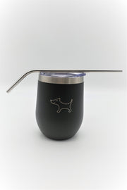 HIT Foundation - 12oz Drink Tumbler