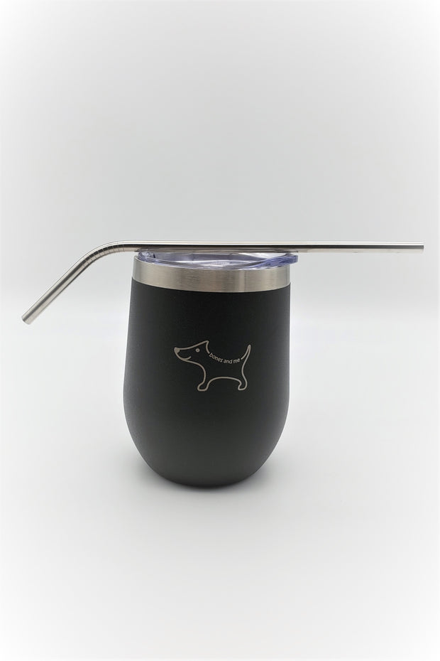 HIT Foundation - 12oz Drink Tumbler
