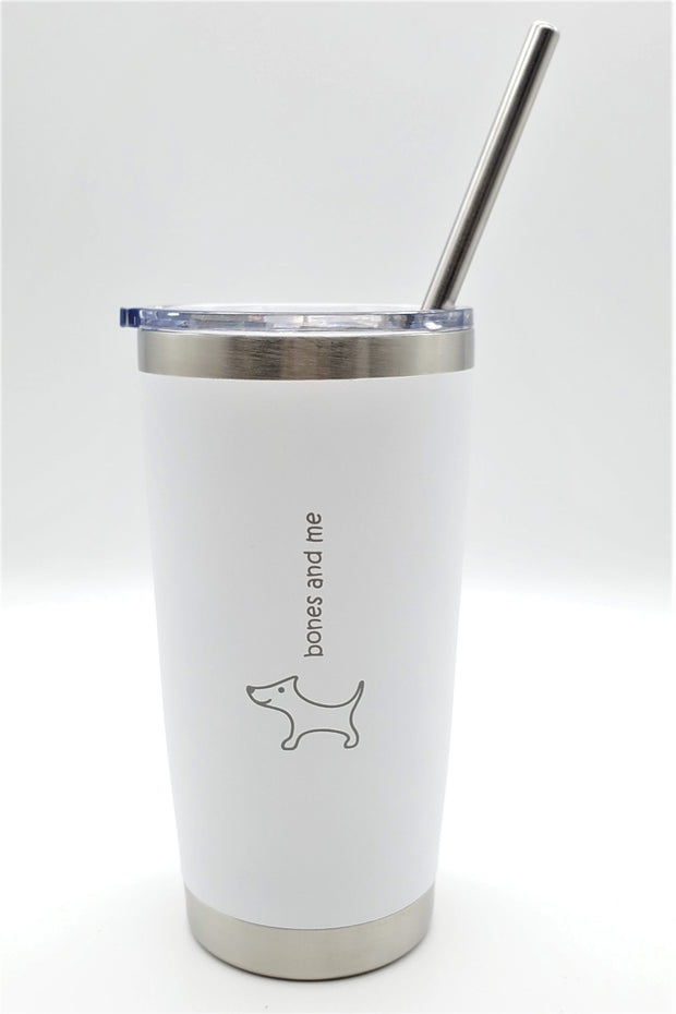 Chow Chow Rescue - 20oz Drink Tumbler