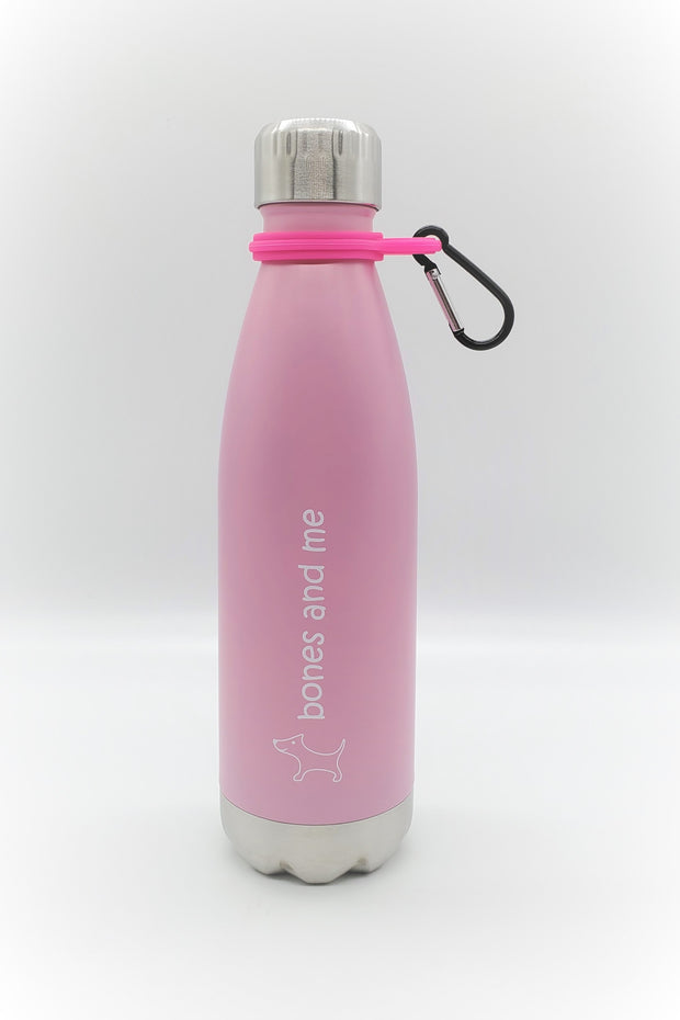 NEW!!!  I ♡ VUCJAK - 17oz Bulldog (4 colors)