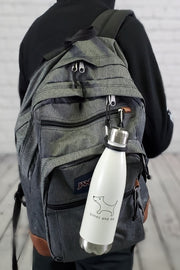 NEW!!!  I ♡ VUCJAK - 17oz Bulldog (4 colors)