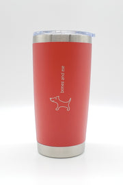 TAO - 20oz Drink Tumbler
