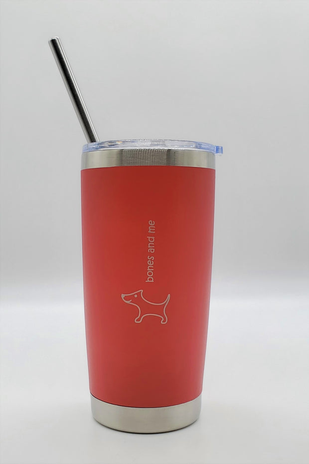 RDR - 20oz Drink Tumbler