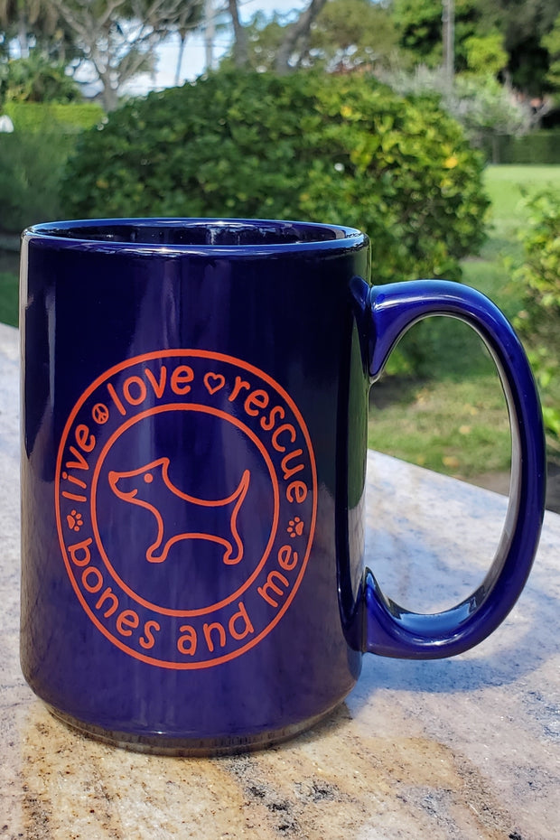Set of 4 CHOW CHOW RESCUE Engraved Coasters