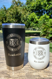 RDR - 2-Pack Drink Tumbler