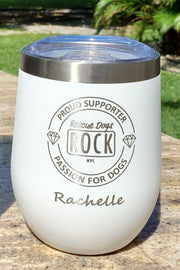 RDR - 12oz Drink Tumbler