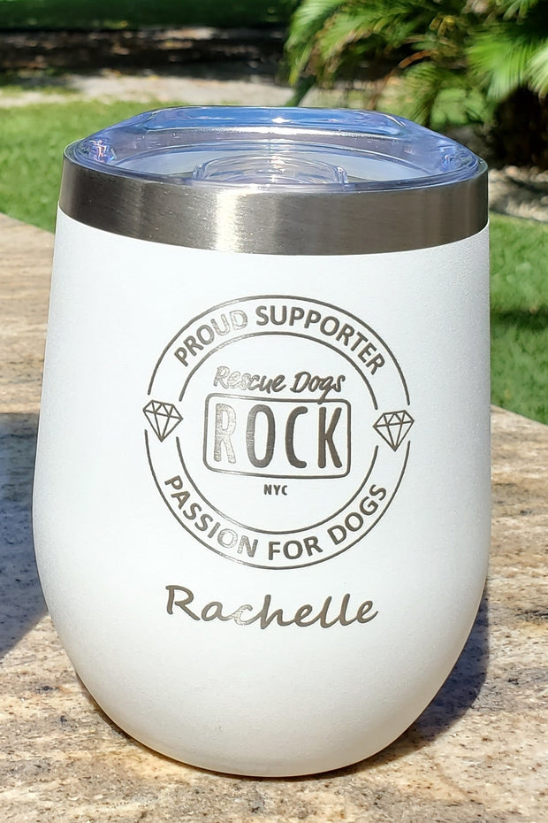 RDR - 12oz Drink Tumbler