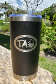 TAO - 20oz Drink Tumbler