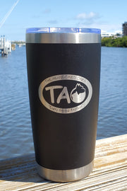 TAO - 20oz Drink Tumbler