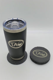 TAO - 20oz Drink Tumbler