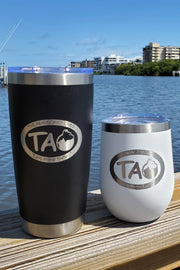 TAO - 2-Pack Drink Tumbler