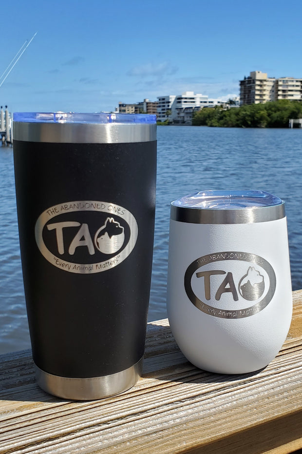 TAO - 2-Pack Drink Tumbler