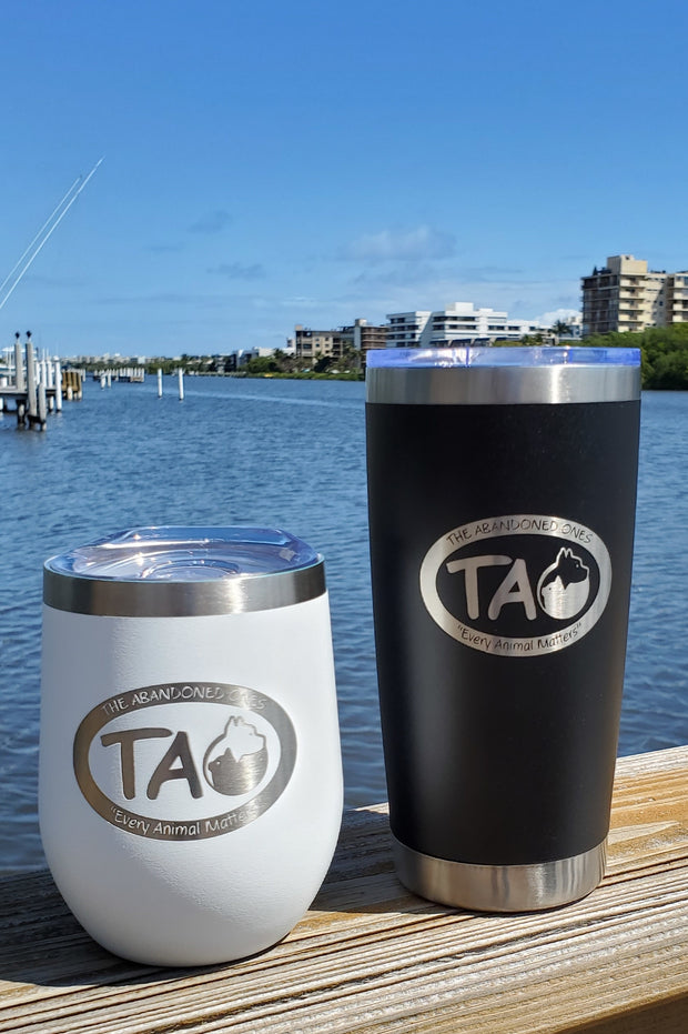 TAO - 2-Pack Drink Tumbler
