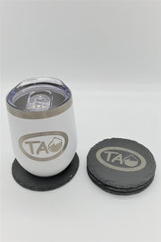 TAO - 12oz Drink Tumbler