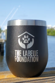 Labelle - 12oz Drink Tumbler