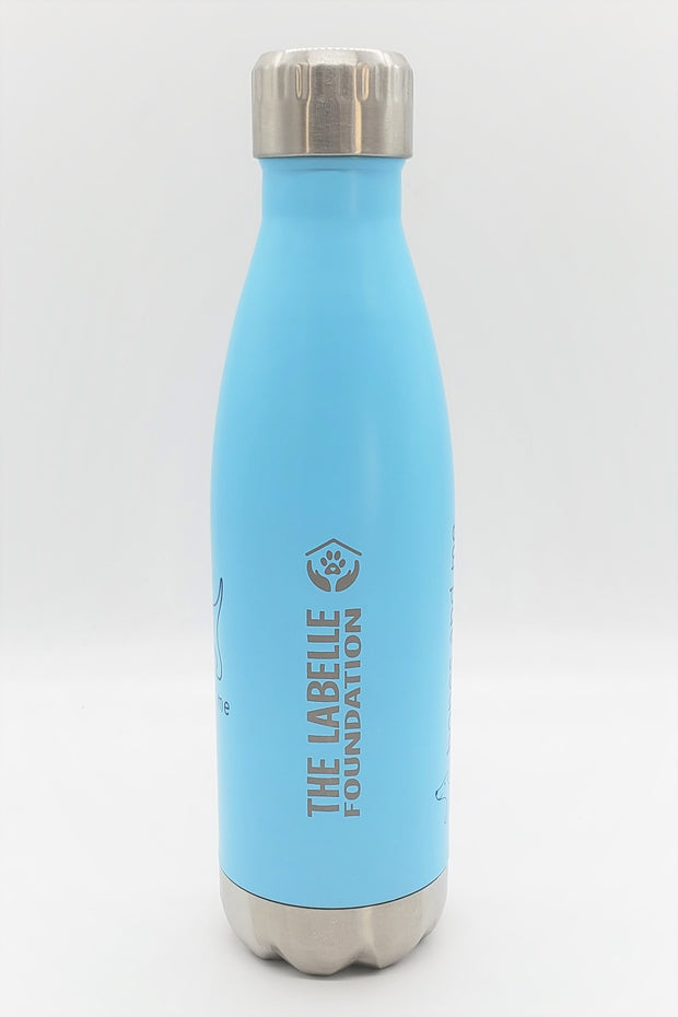Labelle - 17oz Bulldog (4 colors)