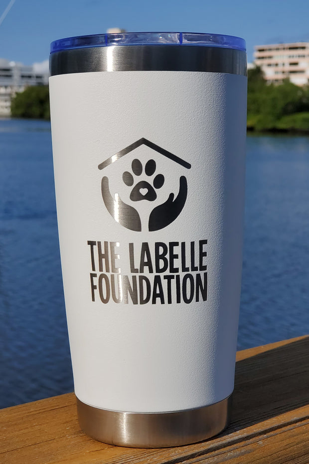 Labelle - 20oz Drink Tumbler