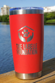 Labelle - 20oz Drink Tumbler