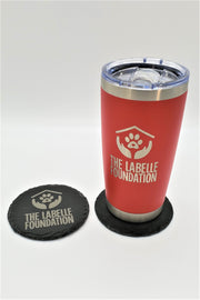 Labelle - 20oz Drink Tumbler