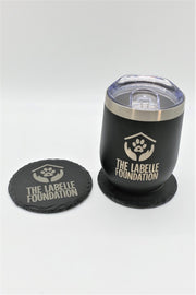 Labelle - 12oz Drink Tumbler