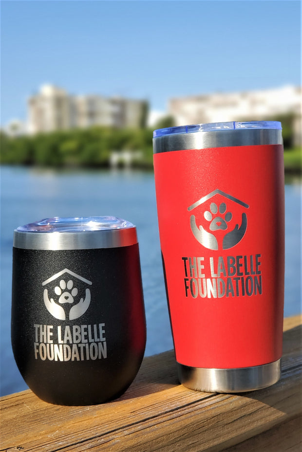 Labelle - 2-Pack Drink Tumbler