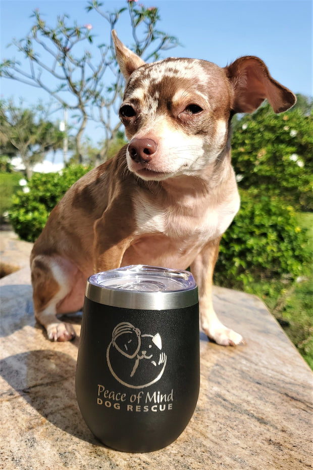 POMDR - 12oz Drink Tumbler