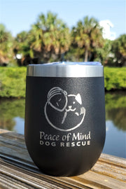 POMDR - 12oz Drink Tumbler