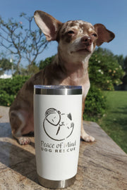 POMDR - 20oz Drink Tumbler