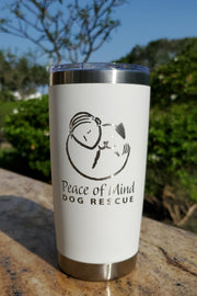 POMDR - 20oz Drink Tumbler