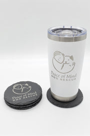 POMDR - 20oz Drink Tumbler