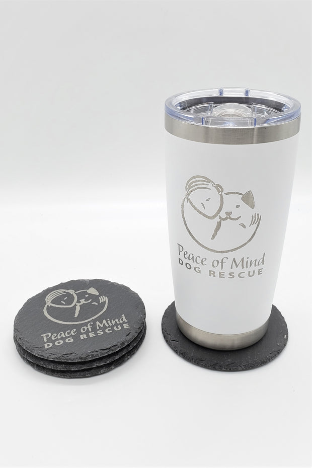 POMDR - 20oz Drink Tumbler