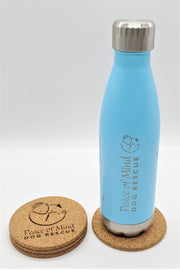 POMDR - 17oz Bulldog (4 colors)