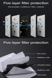 PM2.5 Filters (10-pack)