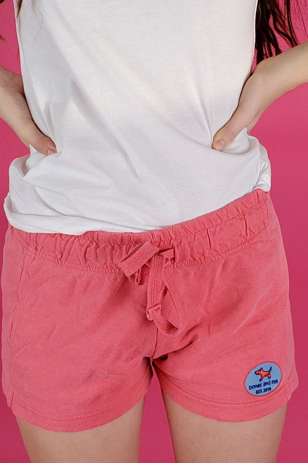 Snuggle Shorts (3 colors)