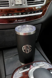 The MONOGRAM Cup