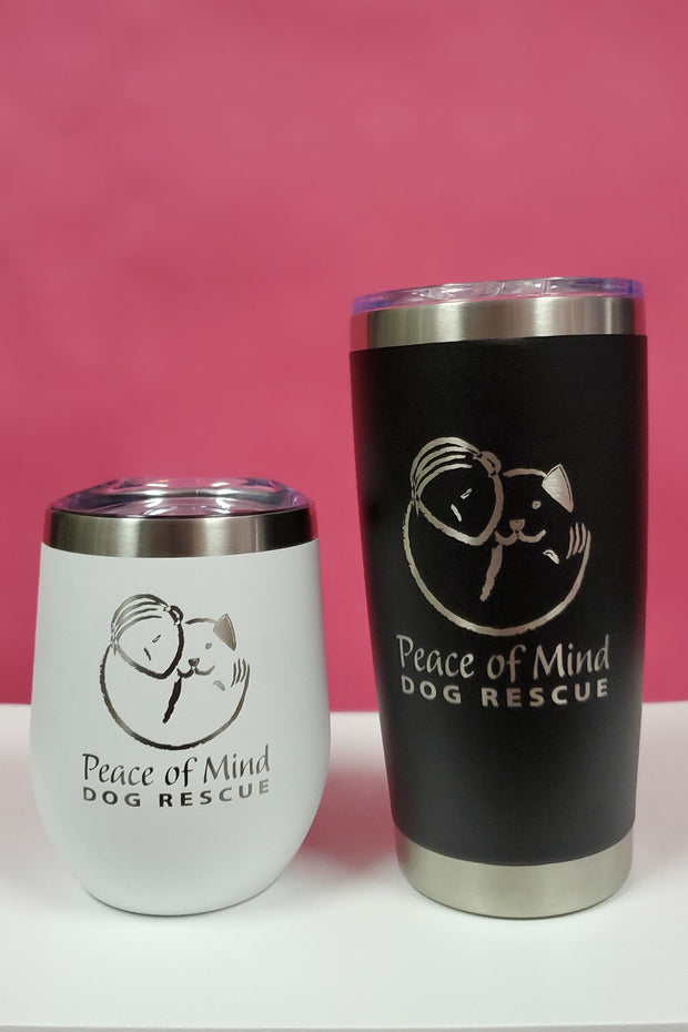 POMDR - 2-Pack Drink Tumbler