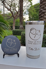 POMDR - 20oz Drink Tumbler