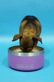 The Love Bowl