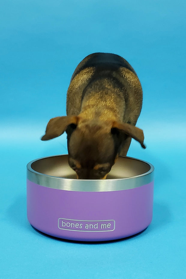 The Love Bowl