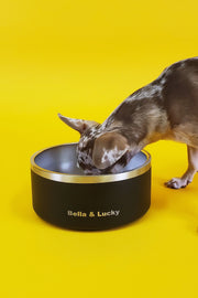 The Love Bowl